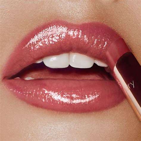 hot lips lipstick|charlotte tilbury hot lips lipstick.